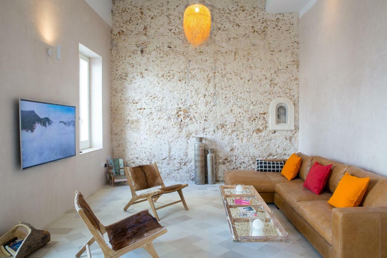 דירות קדיז Casa Plaza San Antonio מראה חיצוני תמונה