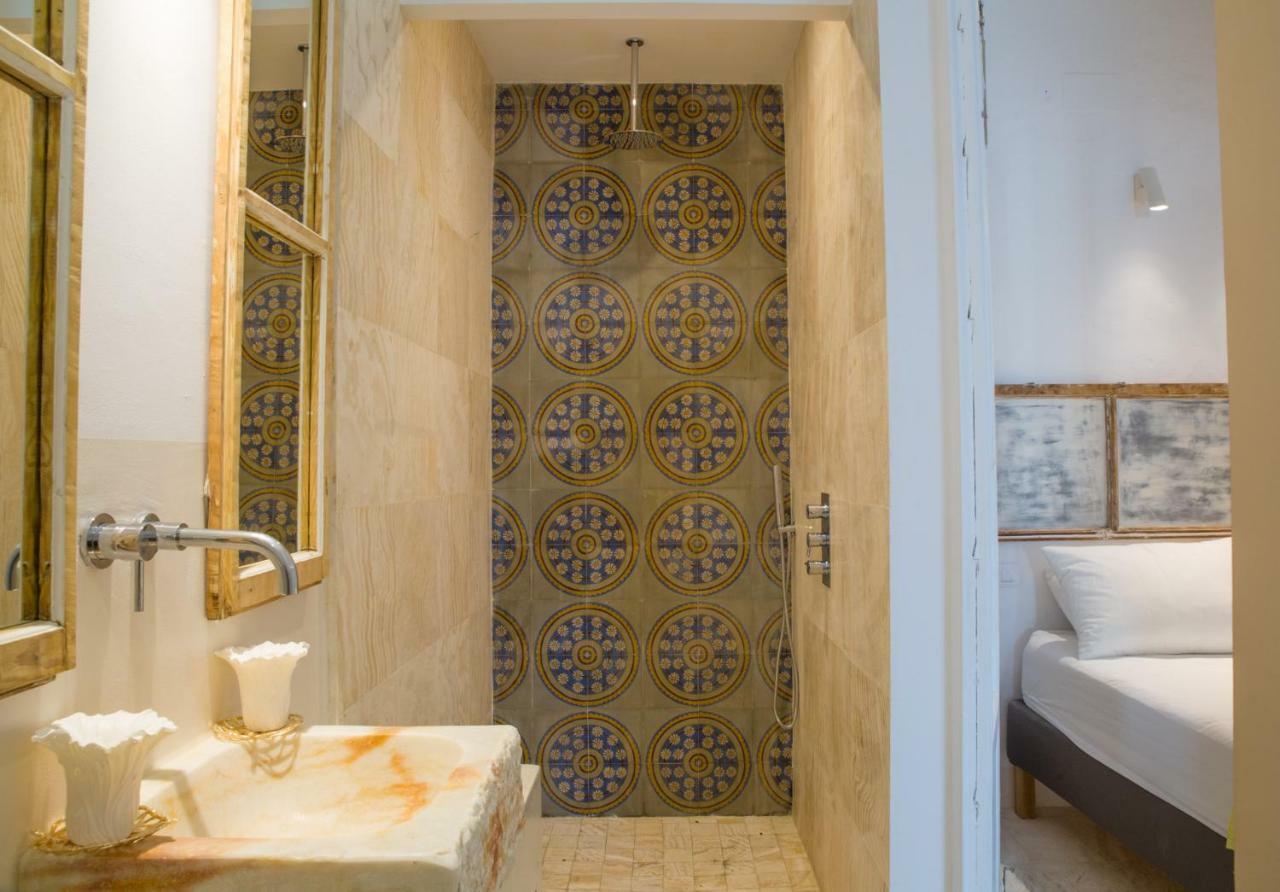 דירות קדיז Casa Plaza San Antonio מראה חיצוני תמונה