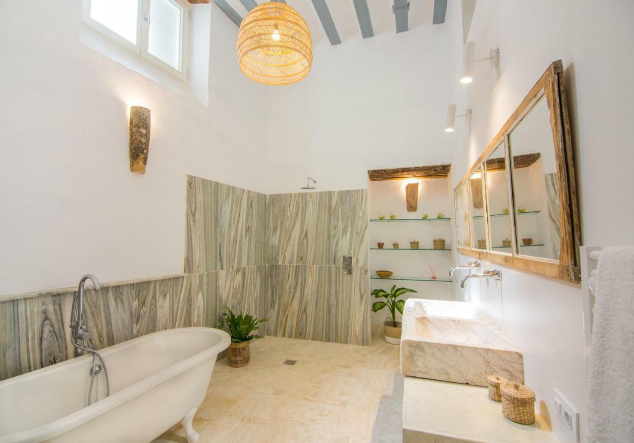 דירות קדיז Casa Plaza San Antonio מראה חיצוני תמונה